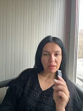 MeganBlueq online show from 01-11-26, 09:58