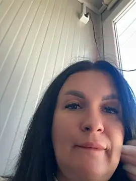 MeganBlueq online show from 05-05-26, 11:18