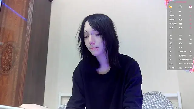 Shine Luna online show from 01-07-26, 10:12