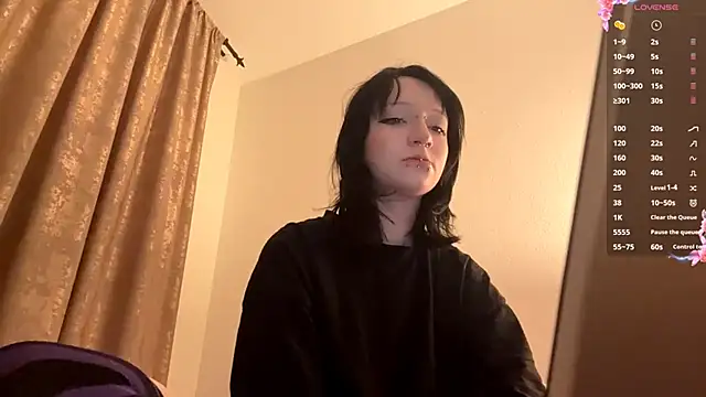 Shine Luna online show from 01-10-26, 08:21