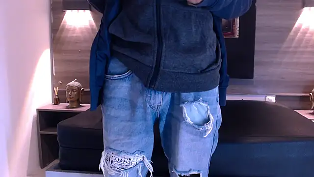 Joseph Gonzalez online show from 01-14-26, 07:41