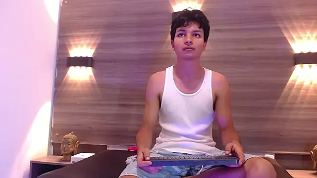 Joseph Gonzalez online show from 02-14-26, 07:10