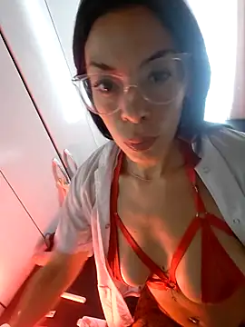 dulcemorela83 online show from 02-12-26, 04:13