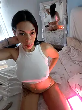 dulcemorela83 online show from 02-13-26, 05:31