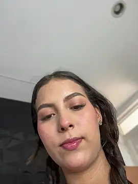 Valeria-escobar online show from 03-25-26, 01:39