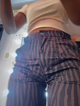 Valeria-escobar online show from 05-08-26, 12:10