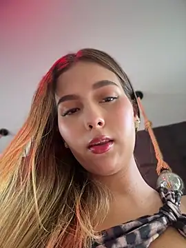 Valeria-escobar online show from 06-12-26, 12:15