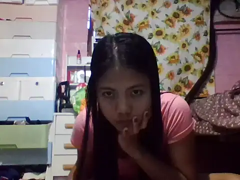 SexyApril online show from 01-10-26, 09:33