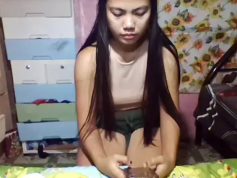 SexyApril online show from 02-04-26, 12:05