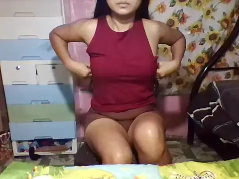 SexyApril online show from 02-05-26, 12:15