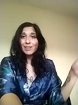 DommeVioleta online show from 12-16-25, 11:54