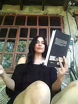 DommeVioleta online show from 05-09-26, 10:37