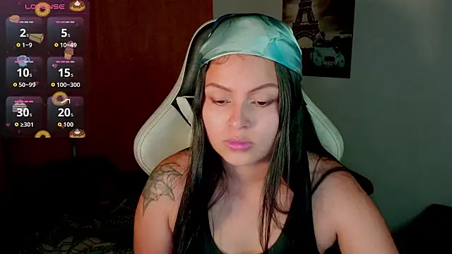 milk hot mafe online show from 02-26-26, 03:05