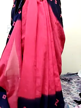 Delhikidevi online show from 03-29-26, 06:52