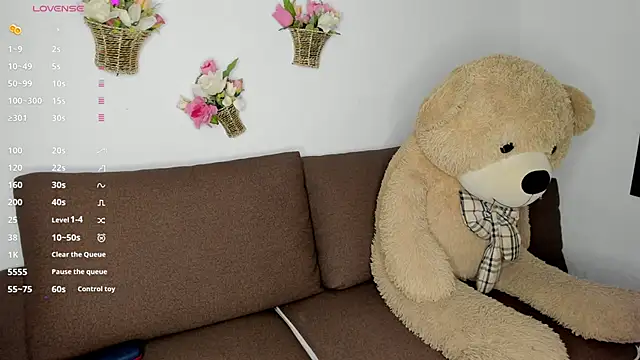 Darele  online show from 12-22-25, 03:09