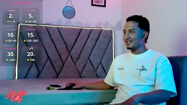 Snapshot of kyro_estrada chatting on 03-31-26, 12:01 kyro estrada online show from 03-31-26, 12:01