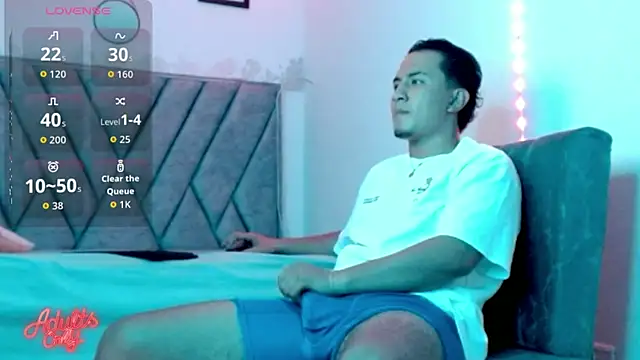 Snapshot of kyro_estrada chatting on 04-10-26, 12:05 kyro estrada online show from 04-10-26, 12:05