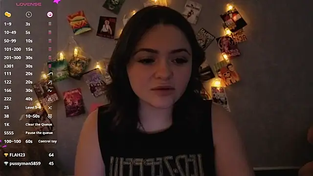 YummyTira online show from 02-04-26, 06:08