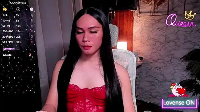 xSweet Gigi online show from 03-09-26, 05:28