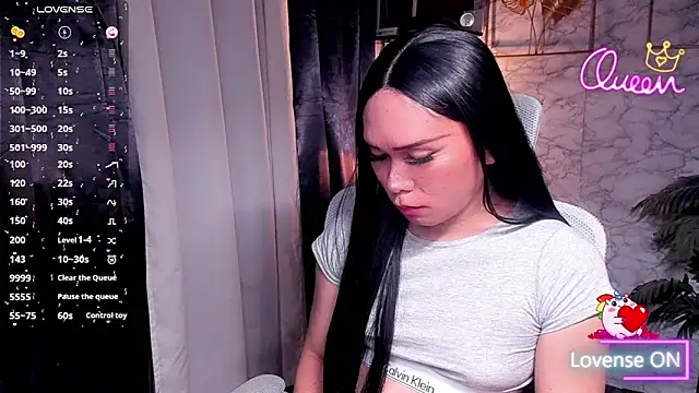 xSweet Gigi online show from 03-13-26, 07:20