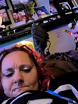 MidnightSeducerxh online show from 01-13-26, 01:11