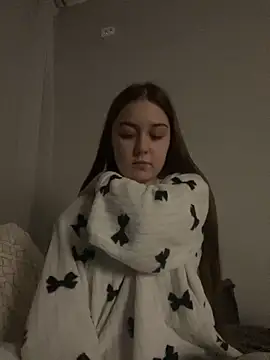 Yaseniya  online show from 02-07-26, 02:48