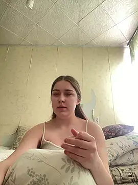 Yaseniya  online show from 03-10-26, 06:51