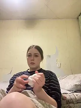 Yaseniya  online show from 03-24-26, 08:47