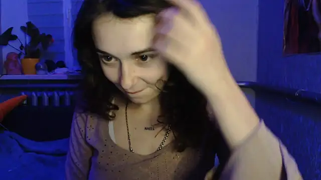 Angelik5371 online show from 06-14-26, 09:06
