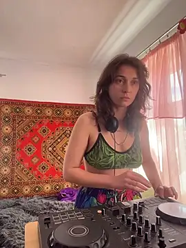 Angelik5371 online show from 06-18-26, 10:52