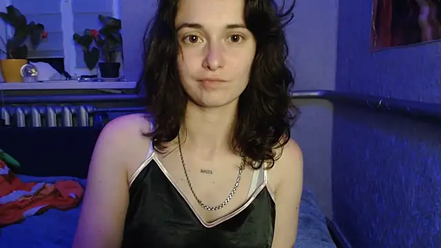 Angelik5371 online show from 06-21-26, 07:16