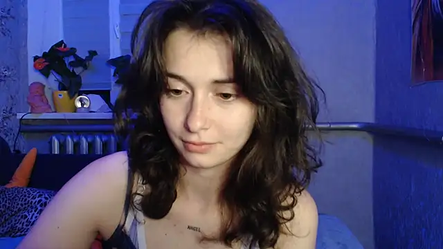 Angelik5371 online show from 07-08-26, 10:03