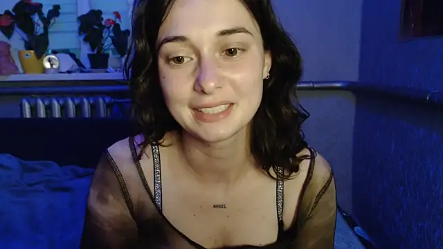 Angelik5371 online show from 07-14-26, 06:35