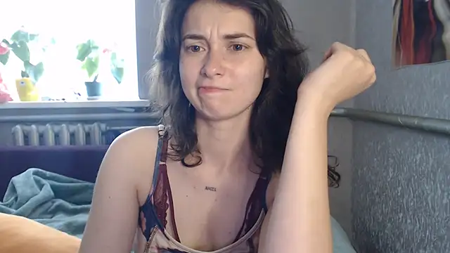 Angelik5371 online show from 07-16-26, 06:30