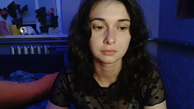 Angelik5371 online show from 07-16-26, 09:32