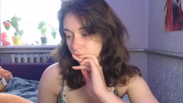 Angelik5371 online show from 07-18-26, 06:17