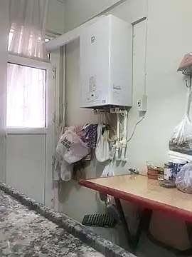 NovaMia online show from 03-07-26, 07:49