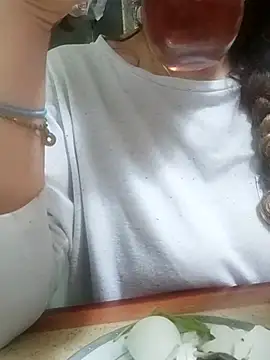 NovaMia online show from 03-09-26, 07:23