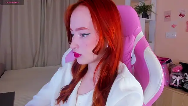 sunflare  online show from 12-14-25, 04:34