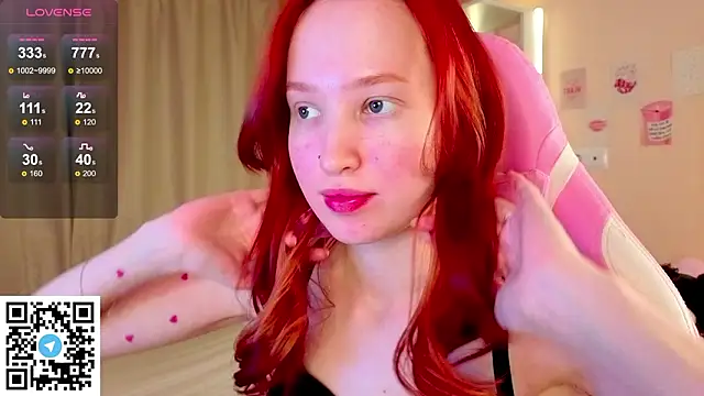 sunflare  online show from 02-23-26, 05:21