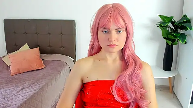 Jessy lil online show from 02-23-26, 01:52