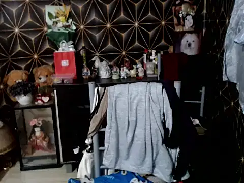 SadisticQueenTS online show from 01-10-26, 07:21