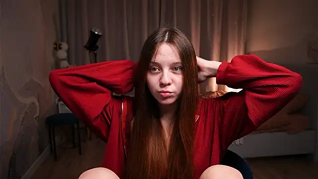 peachysexy online show from 02-01-26, 06:06