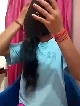 jaanvi-Rani online show from 03-24-26, 03:11