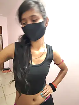 jaanvi-Rani online show from 05-26-26, 01:01