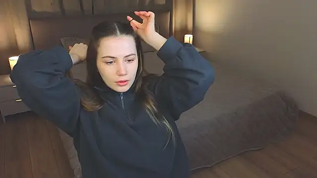 LouieRemeder online show from 02-04-26, 04:07