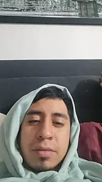 AngelJunior01 online show from 12-21-25, 03:52