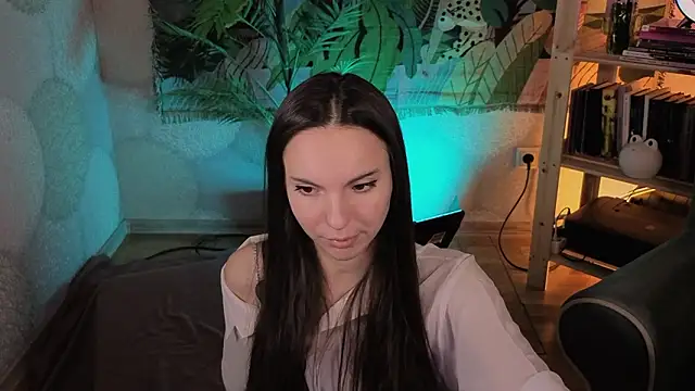 AliceLidell online show from 03-08-26, 05:00