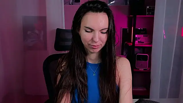 AliceLidell online show from 03-12-26, 05:02