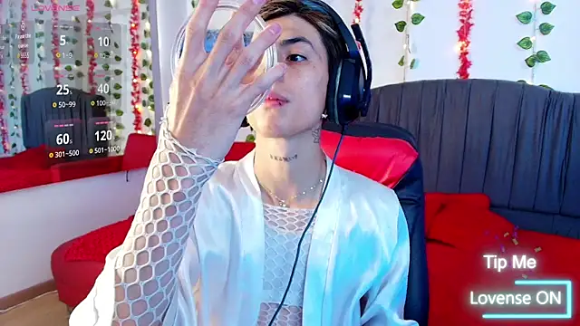 Hot Alan1 online show from 01-12-26, 02:22